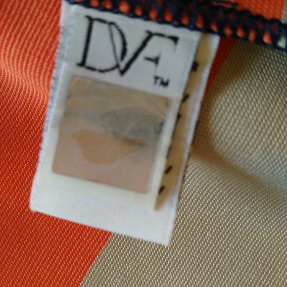 Diane Von Furstenberg Gracie Wrap Mini Dress - Picture 5 of 8